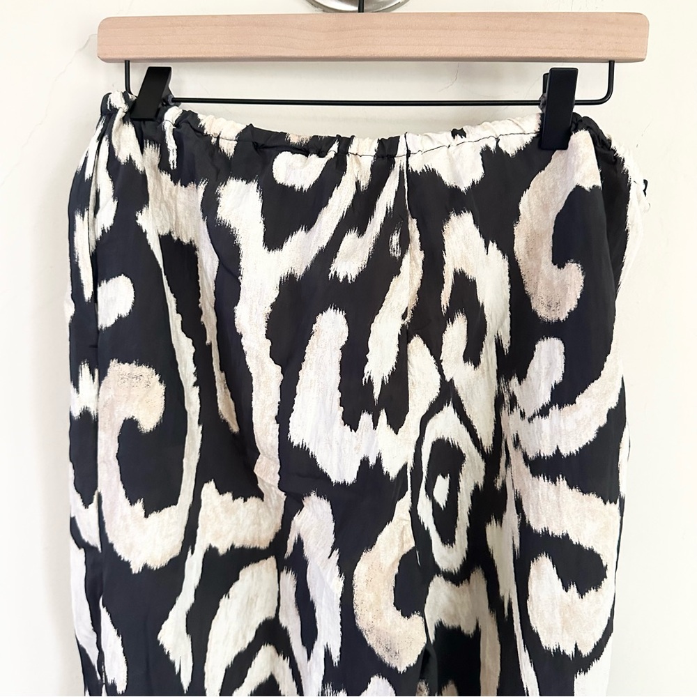 🆕 H&M Drawstring Pants - Picture 6 of 8
